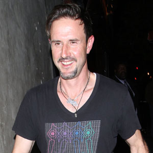 David Arquette David Arquette